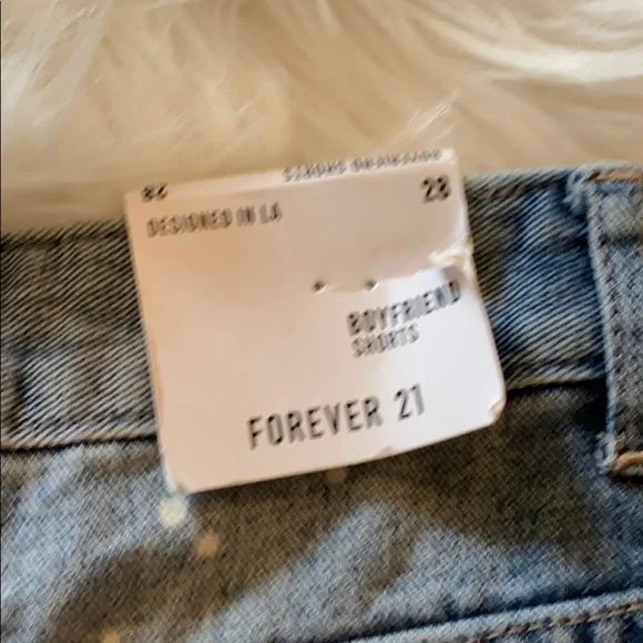 New with tags forever 21 short’s - Picture 7 of 7